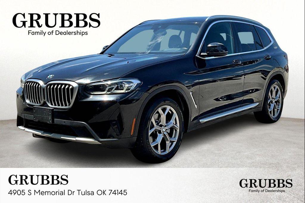 used 2023 BMW 330e car, priced at $33,777