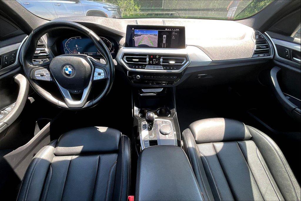 used 2023 BMW 330e car, priced at $33,777