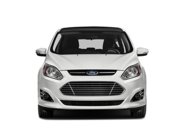 used 2015 Ford C-Max Energi car, priced at $9,500