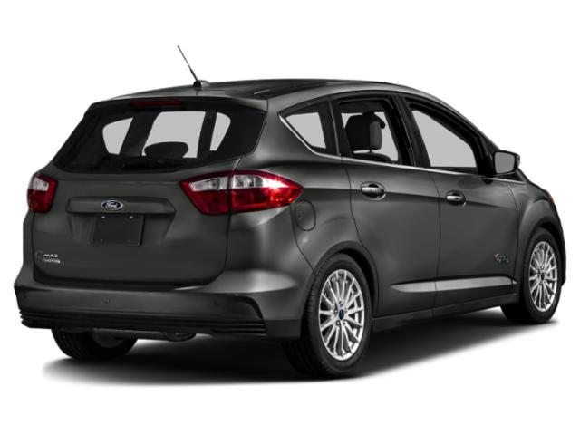 used 2015 Ford C-Max Energi car, priced at $9,500