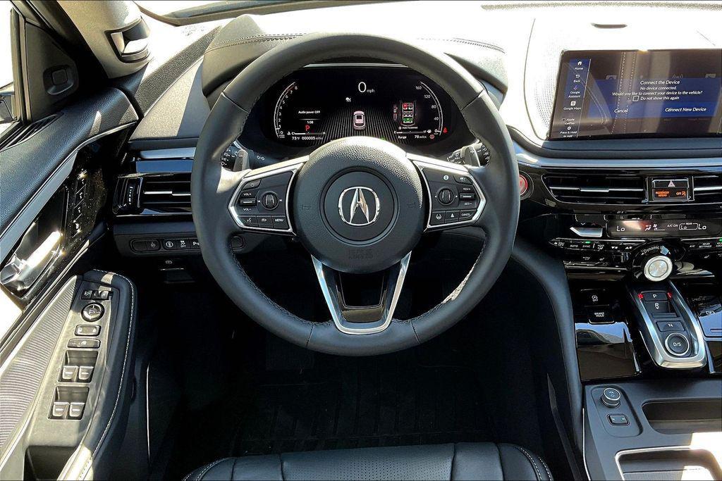new 2026 Acura MDX car, priced at $60,049