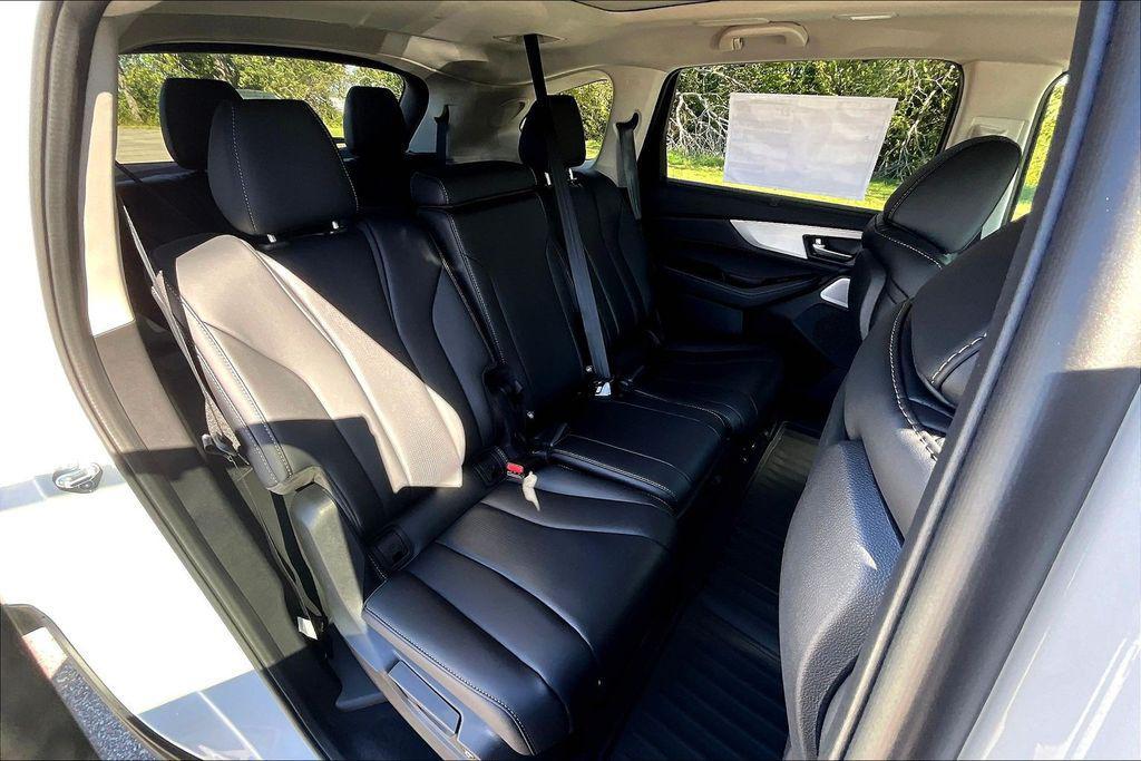 new 2026 Acura MDX car, priced at $60,049