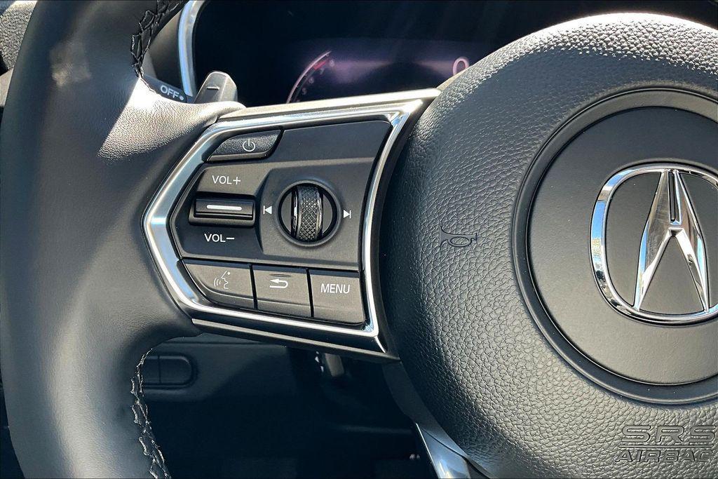 new 2026 Acura MDX car, priced at $60,049