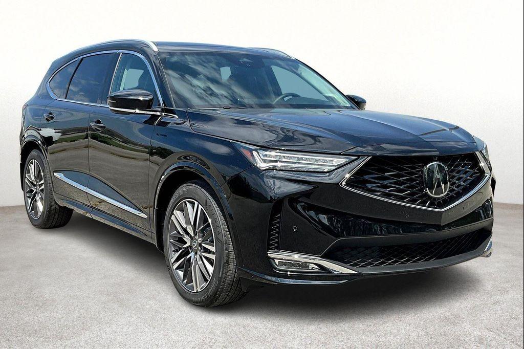 used 2026 Acura MDX car, priced at $69,749