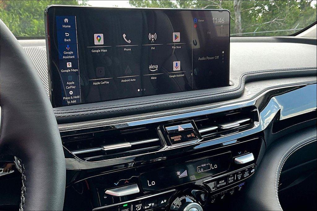 used 2026 Acura MDX car, priced at $69,749