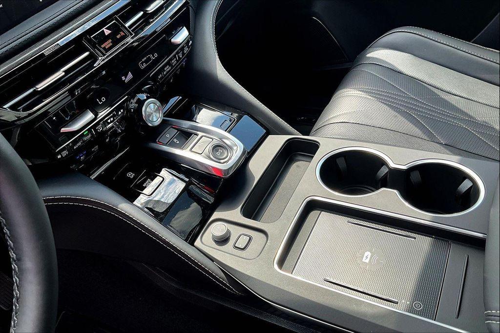 used 2026 Acura MDX car, priced at $69,749