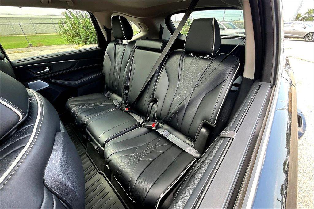 used 2026 Acura MDX car, priced at $69,749