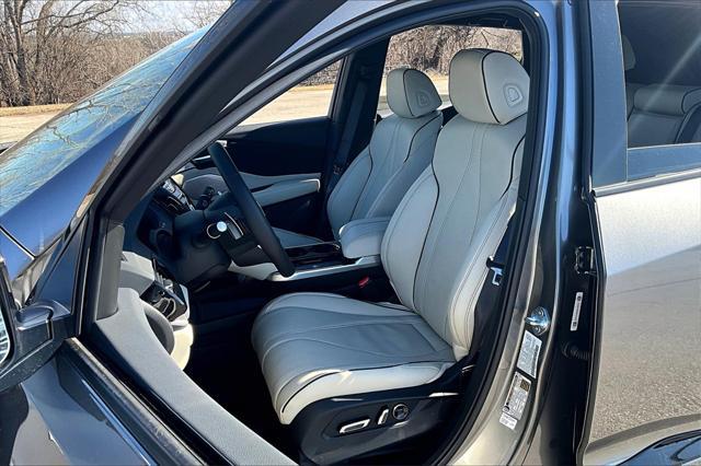 new 2025 Acura RDX car, priced at $57,299