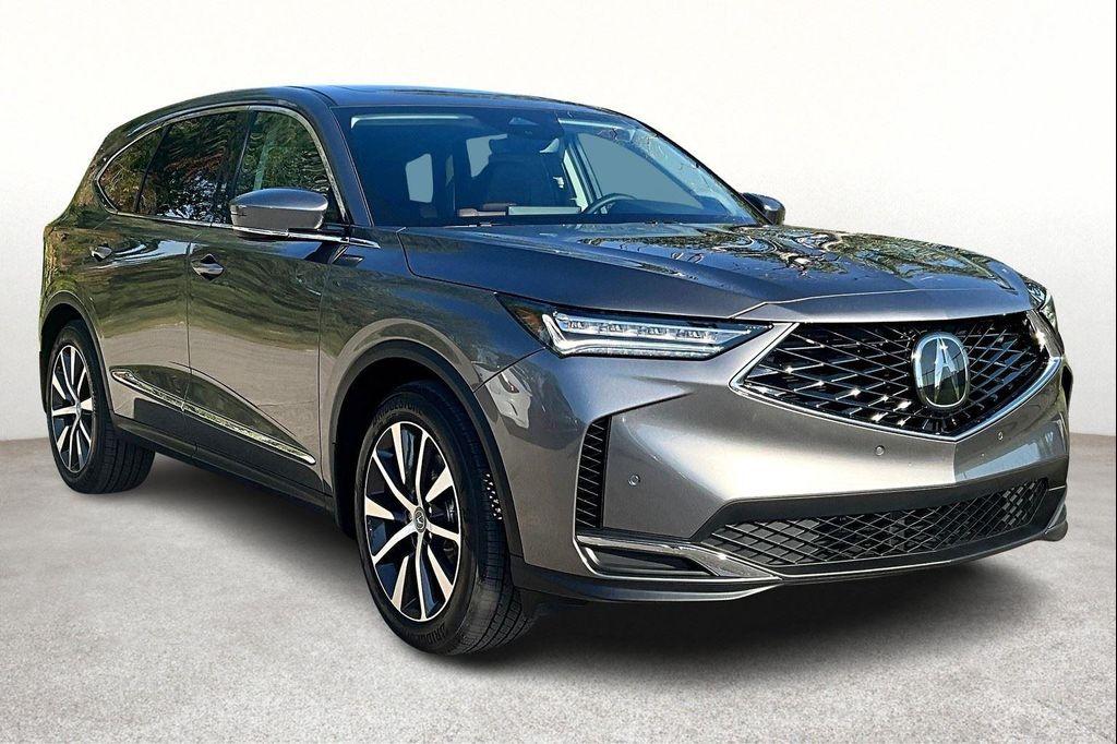 new 2026 Acura MDX car, priced at $60,049