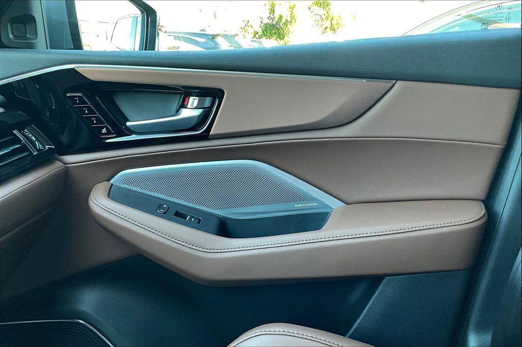 new 2026 Acura MDX car, priced at $60,049