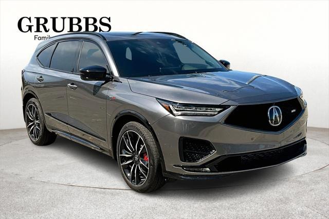 new 2023 Acura RDX car, priced at $48,395