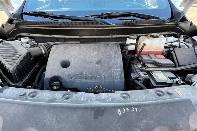 used 2022 Buick Enclave car, priced at $26,888