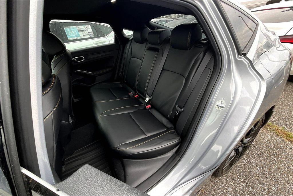 new 2026 Acura Integra car, priced at $41,294