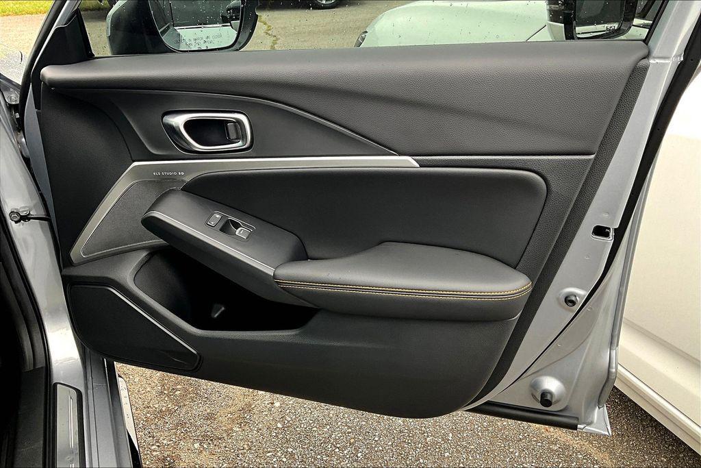 new 2026 Acura Integra car, priced at $41,294