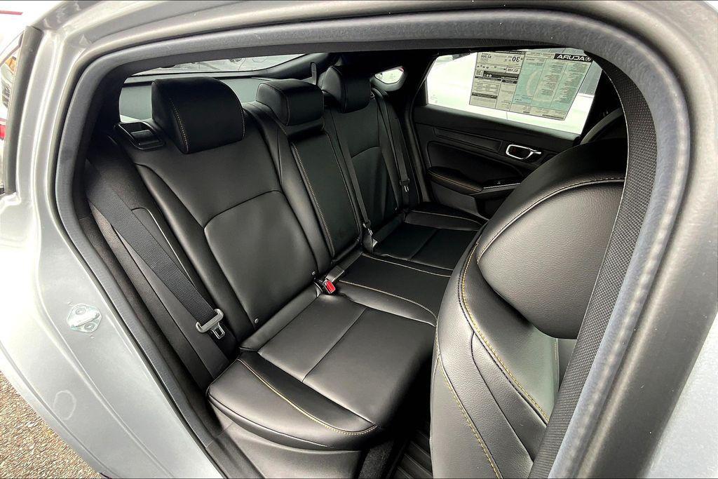 new 2026 Acura Integra car, priced at $41,294