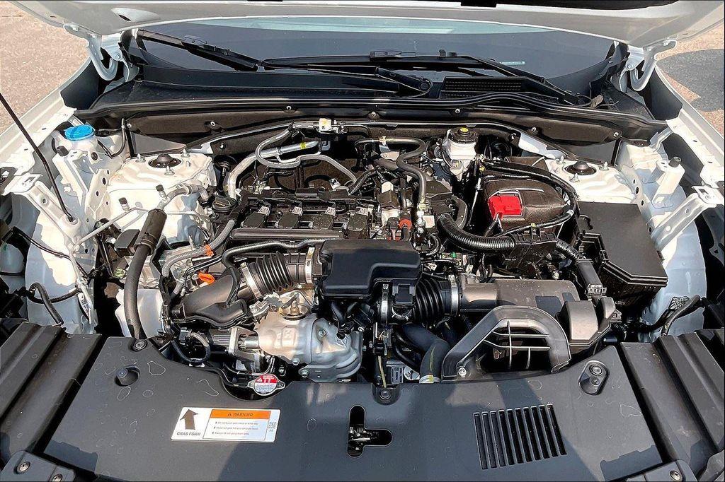 new 2025 Acura ADX car, priced at $44,849