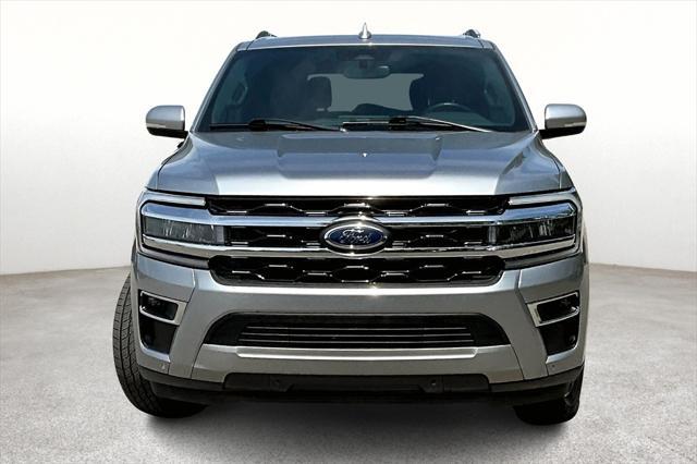 used 2023 Ford Expedition car, priced at $44,100