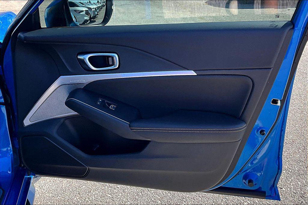 new 2026 Acura Integra car, priced at $41,894