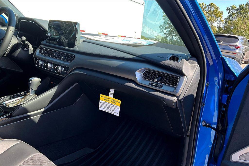 new 2026 Acura Integra car, priced at $41,894