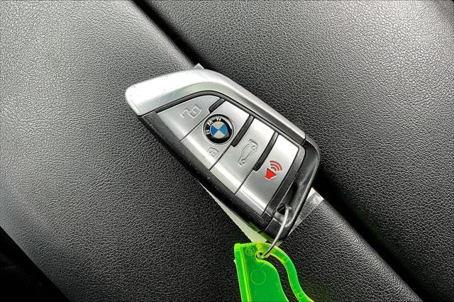 used 2023 BMW X5 car, priced at $40,888