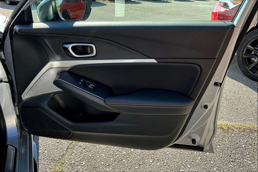 new 2026 Acura Integra car, priced at $41,294