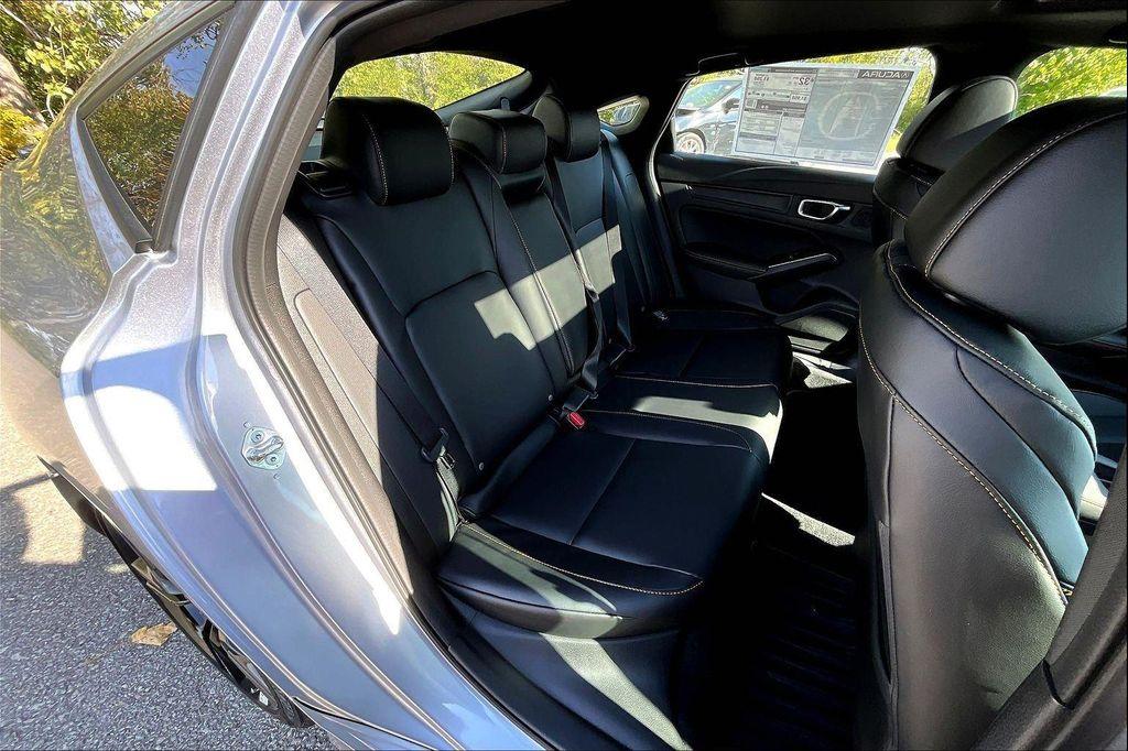 new 2026 Acura Integra car, priced at $41,294