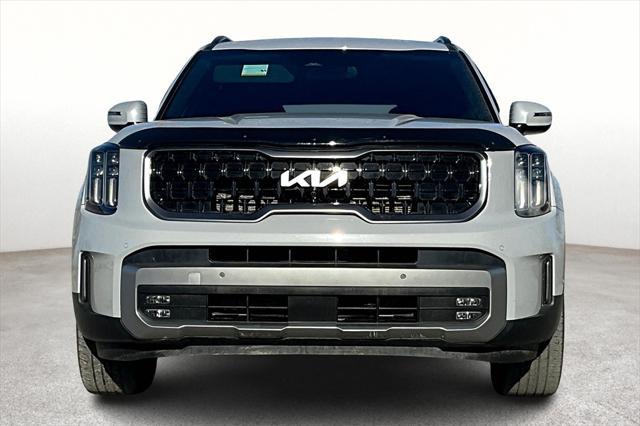 used 2023 Kia Telluride car, priced at $35,500