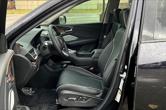 new 2024 Acura RDX car, priced at $54,999