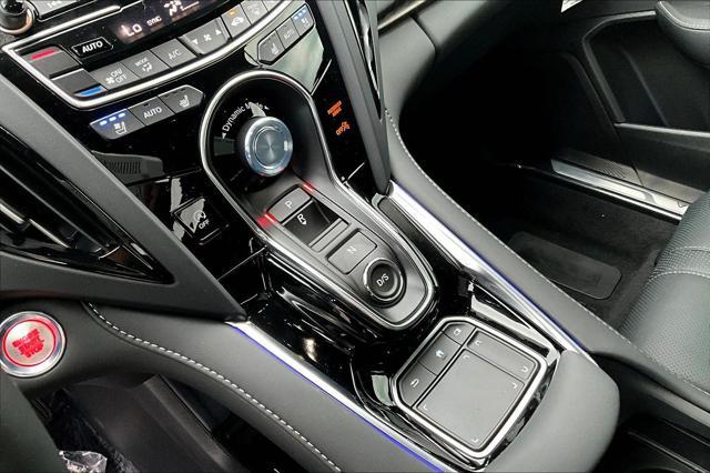 new 2024 Acura RDX car, priced at $54,999