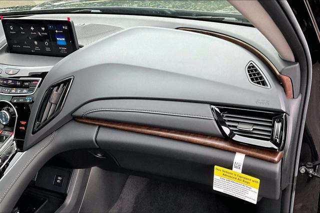 new 2024 Acura RDX car, priced at $54,999