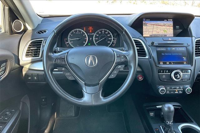 used 2018 Acura RDX car, priced at $22,000