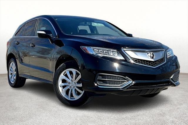 used 2018 Acura RDX car, priced at $22,000