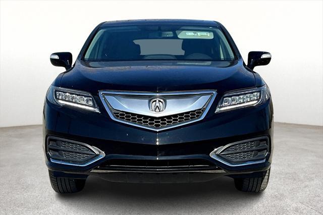 used 2018 Acura RDX car, priced at $22,000