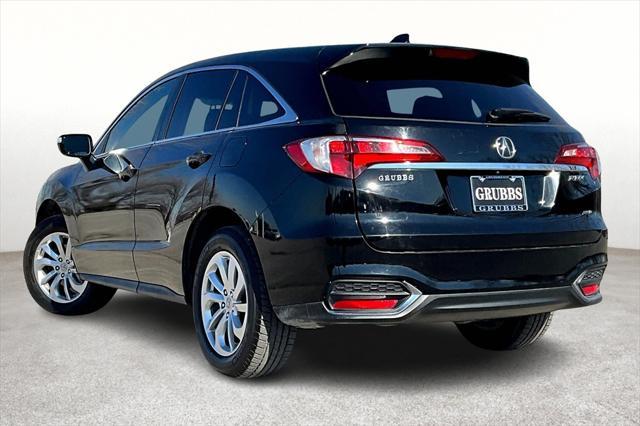 used 2018 Acura RDX car, priced at $22,000