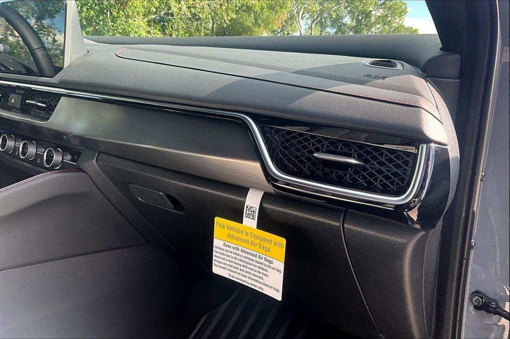 new 2025 Acura ADX car, priced at $42,849