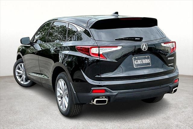 new 2024 Acura RDX car, priced at $47,199