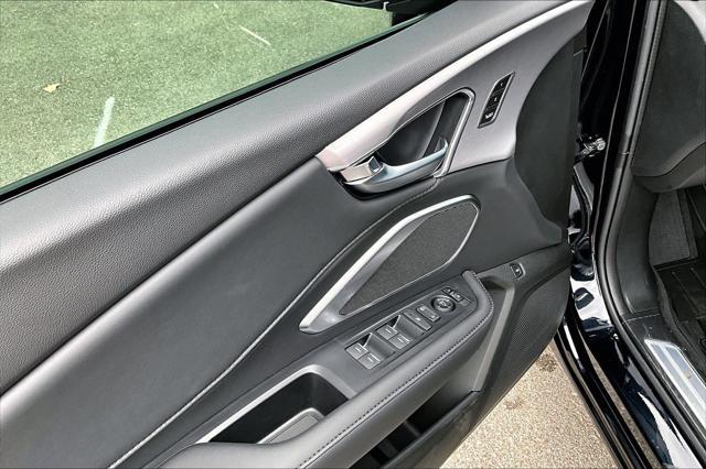 new 2024 Acura RDX car, priced at $47,199