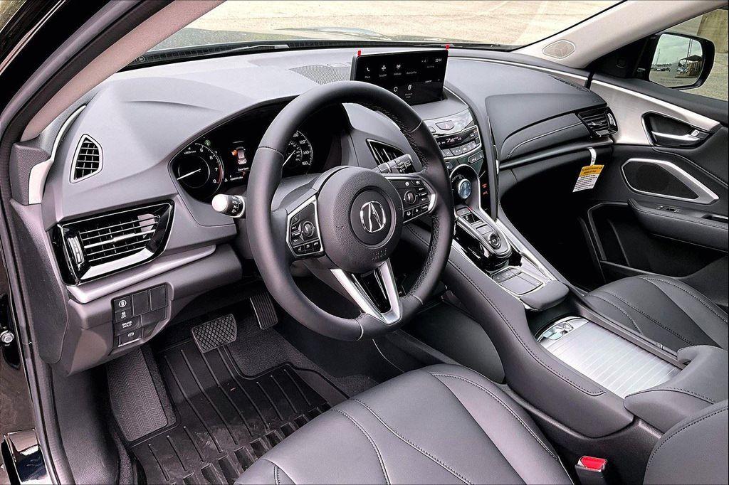 used 2024 Acura RDX car, priced at $42,000