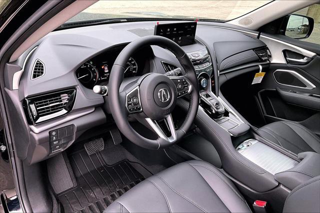 new 2024 Acura RDX car, priced at $47,199
