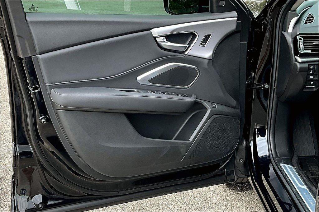 used 2024 Acura RDX car, priced at $42,000