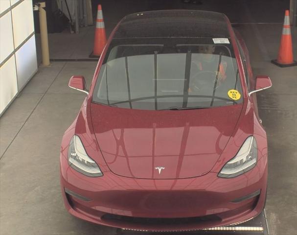 used 2019 Tesla Model 3 car, priced at $26,000