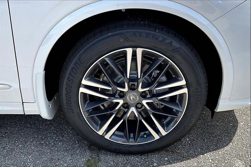 new 2026 Acura MDX car, priced at $69,749