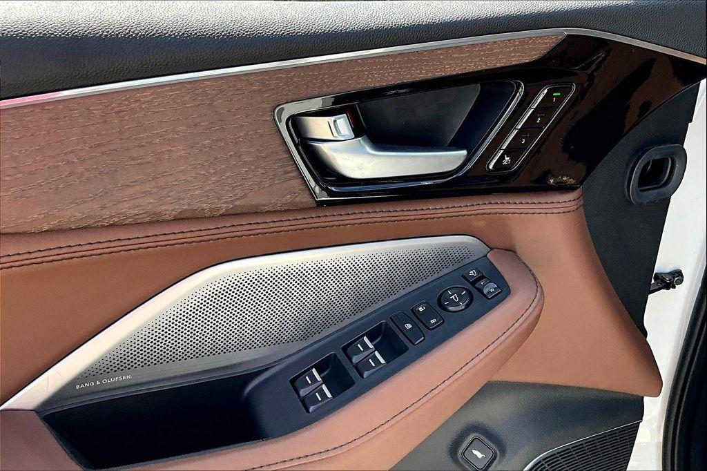 new 2026 Acura MDX car, priced at $69,749