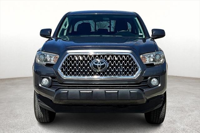 used 2023 Toyota Tacoma car, priced at $29,000