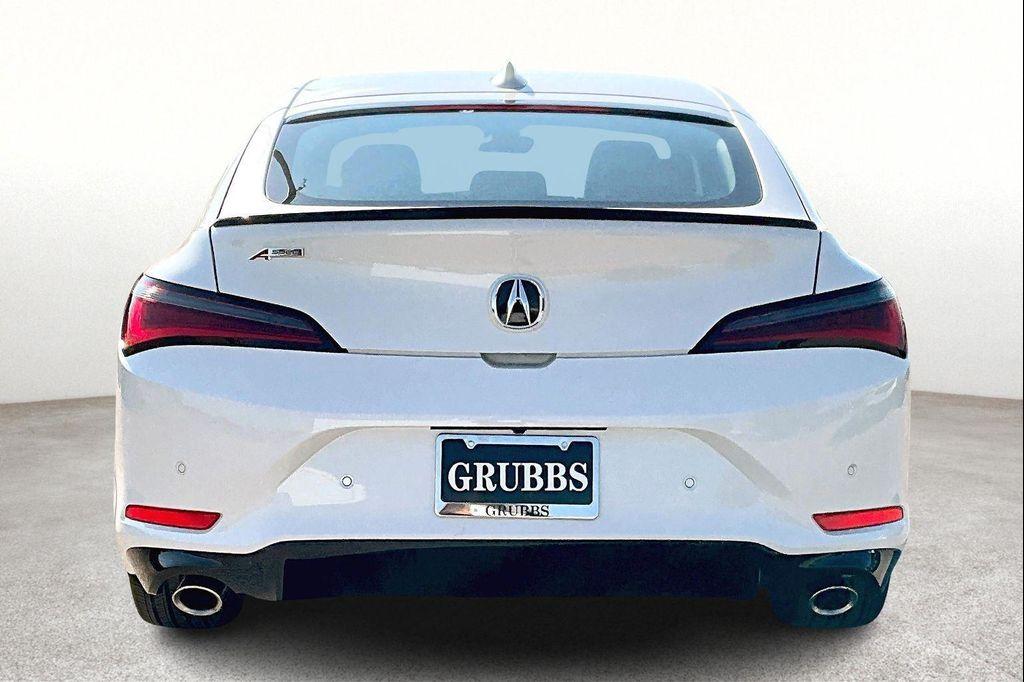 new 2026 Acura Integra car, priced at $41,894