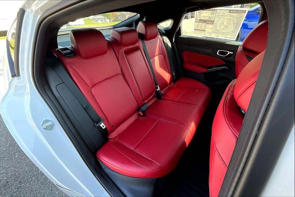 new 2026 Acura Integra car, priced at $41,894