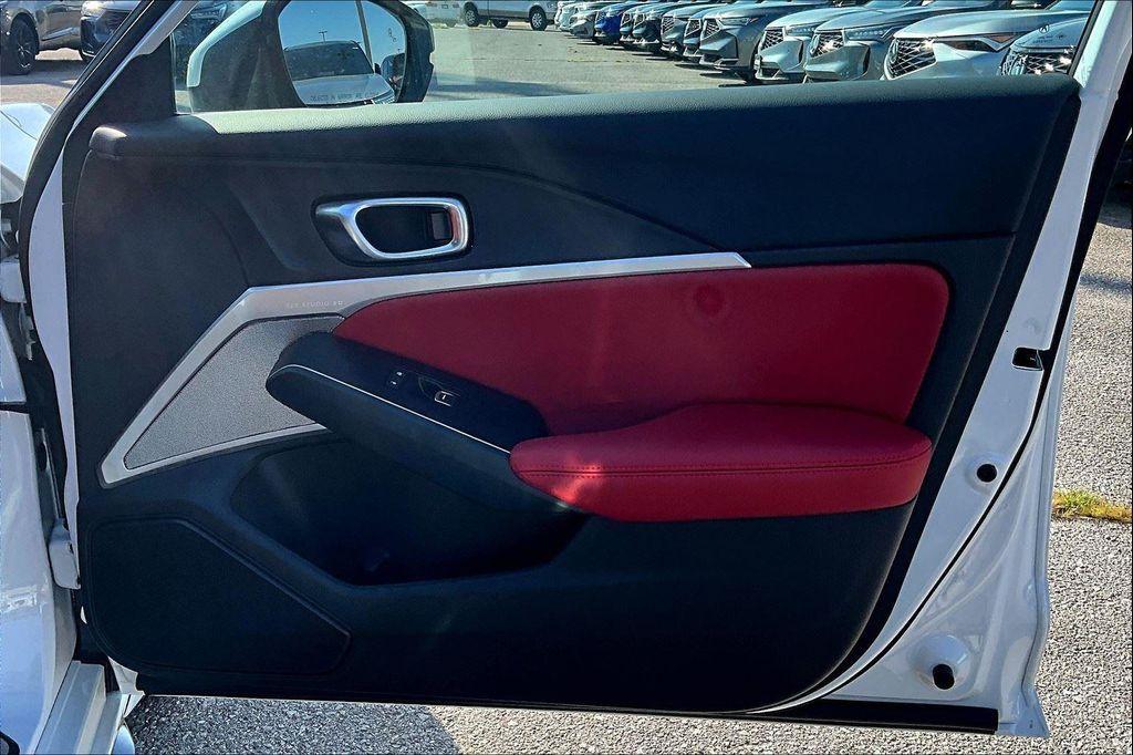 new 2026 Acura Integra car, priced at $41,894