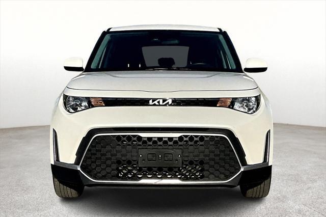 used 2023 Kia Soul car, priced at $18,000