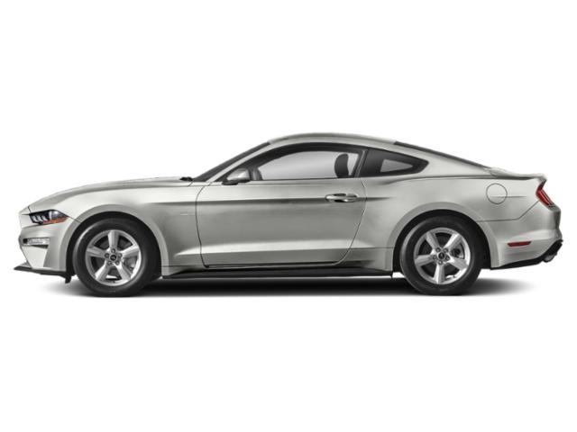 used 2020 Ford Mustang car, priced at $16,400