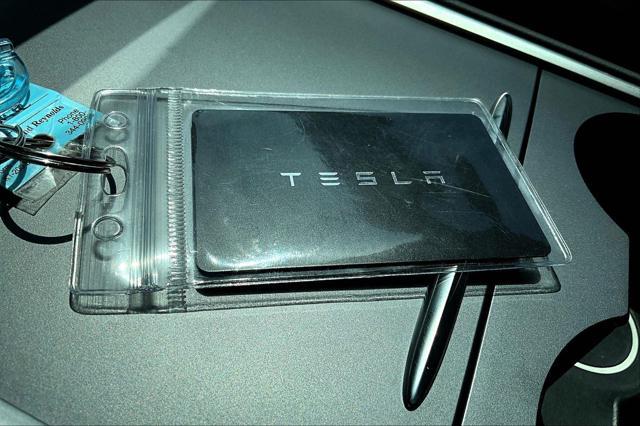 used 2023 Tesla Model Y car, priced at $33,777
